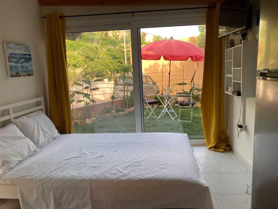 The Banana House Villa Lourdata  Exterior photo